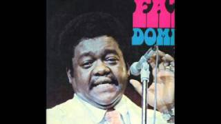 Watch Fats Domino Just Cant Get New Orleans video