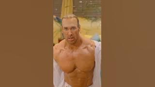 what is love -mike o'hearn