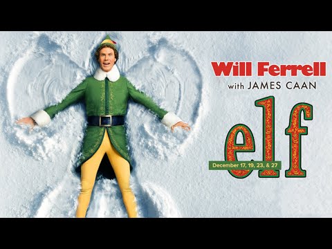 Elf (2003) Movie || Will Ferrell, James Caan, Zooey Deschanel, Mary Steenburgen || Review and Facts