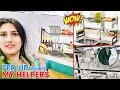 I Am Fed up with My Helpers | Vanity &amp; sanitary Shopping | NATASHA WAQAS vlogs