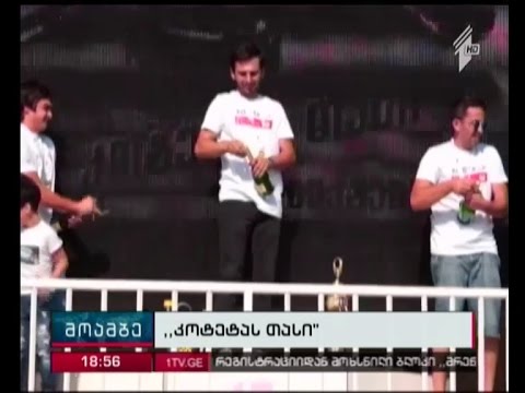 რუსთავის ავტოდრომზე წრიულ რბოლაში სამოყვარულო შეჯიბრი გაიმართა