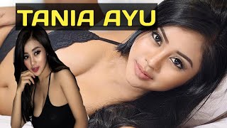 Inisial TA, video Tania ayu di hotel