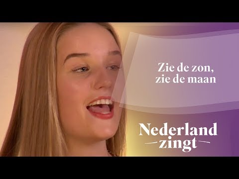 Video: Komt de maan hoger aan de hemel?