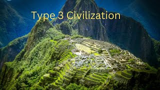 What If We Became A Type 3 Civilization? 15 Predictions