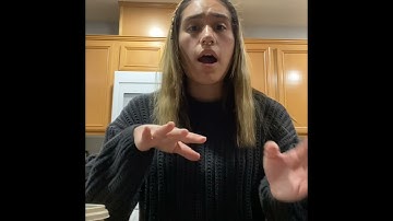 Demonstration Speech - Communications 101