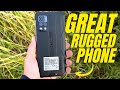 Blackview BV9200 Rugged Smartphone Review: The Best Durable Phone of 2023?