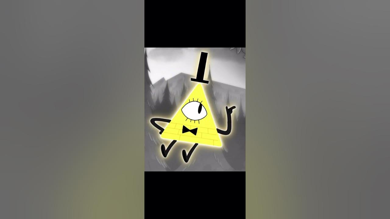 Bill cipher theme song youtube