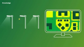 Philips CityTouch connect application