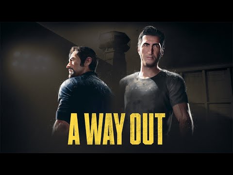 A Way Out – Friends Join for Free