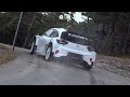 Rally montecarlo 2024 fourmaux test flat out puma rally1