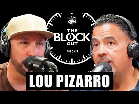 The Truth About Lou Pizarro's Weight Loss