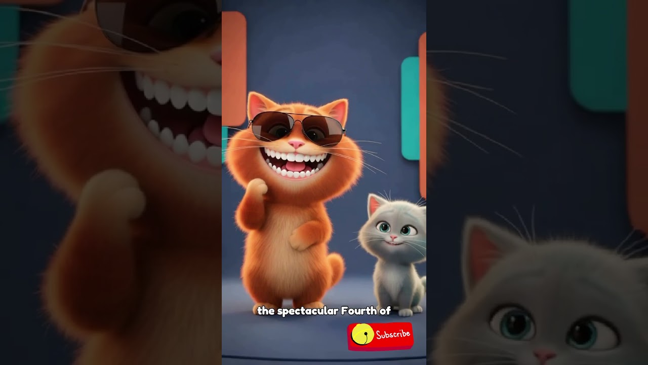 “| Cutest Cat Strikes EVER!” 