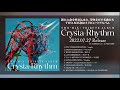 「TWO-MIX Tribute Album &quot;Crysta-Rhythm&quot;」トレーラー第2弾公開!