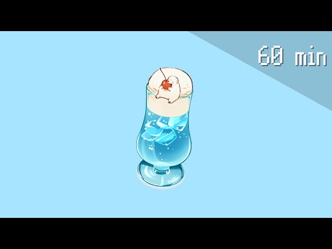 1時間耐久フリーBGM Fizzy Kyatto ポップ 作業用BGM 