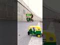 Remote Control 2 Ta Auto Rickshaw Unboxing 🔥