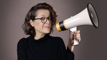 How To Create A Personal Brand Without Feeling Icky.