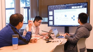 UW Bothell Master of Science in Cybersecurity Engineering