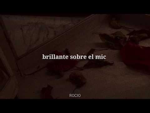 fito paez - brillante sobre el mic // letra