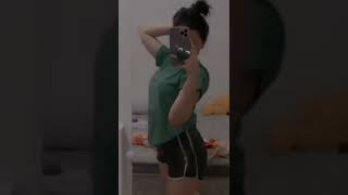 Cacacia Body Ny Mirip Lone Cepetan Nontom Sebelum Di Hapus