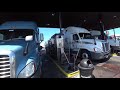 June 15, 2018/768 Diesel, DEF, Reefer fuel, $100 cash advance Clearbrook Virginia