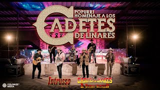 Intrusso De Nuevo Leon, Los Cadetes de Linares El Ultimo ...