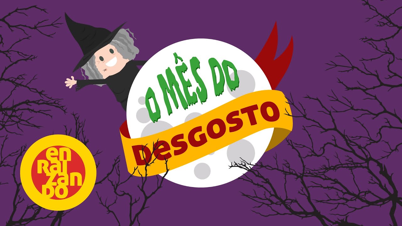 Miniatura do episódio O Mês do Desgosto