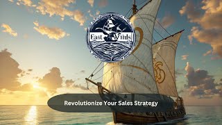 Revolutionize Your Sales Strategy