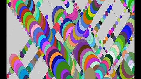 Comunicación serial Arduino + Processing 1º