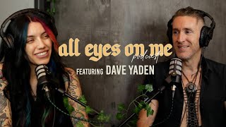 Dave Yaden - All Eyes On Me
