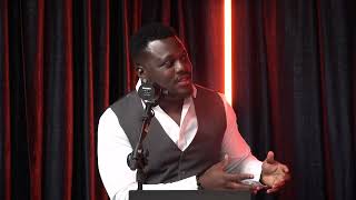 Candid Convos Featuring the Olushola EP 2