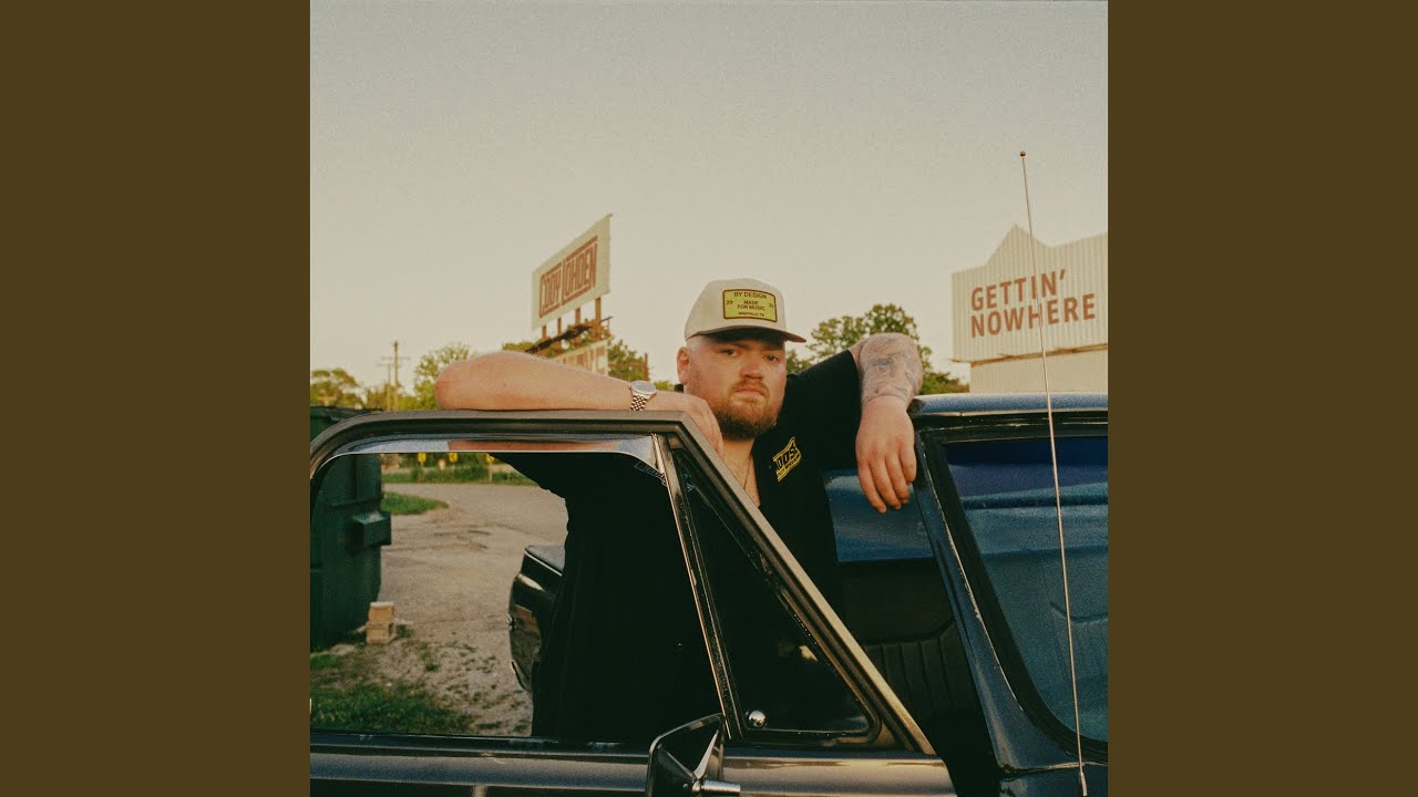 Watch Gettin' Nowhere on YouTube Watch Gettin' Nowhere on YouTube