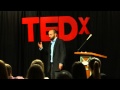 Discovering Self and Cultivating Confidence | Nate Dallas | TEDxTallahassee