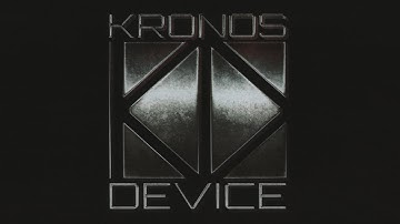 Kronos Device - The Men From Planet X (No Static/Automatic) Electrobass Electrocore