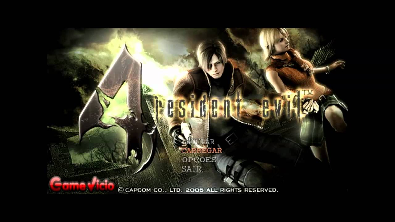 resident evil 4 movie patch 1.1.7