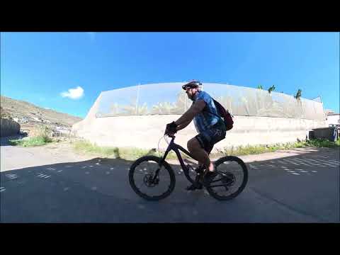 MTB Classica Las