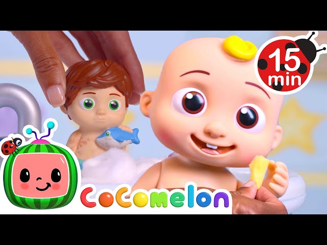 Bath Colors Song Nursery Rhymes song for Kids Toys, toy, song, lyrics