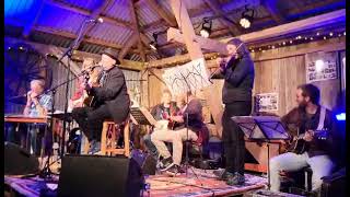 Hentesveis - It takes me back- Ray LaMontagne cover