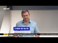 Пропаганда влади про міжнародні санкції та тиск на Росію не відповідає дійсності