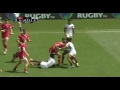 Sri lanka vs canada  monaco rugby 7s 2016