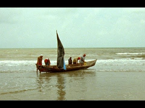 THE MERMAID AND THE DIVER - Trailer with English Subtitles