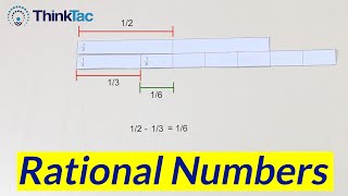 Rational Numbers | ThinkTac