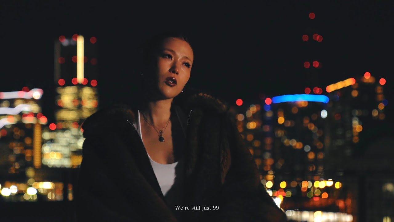 MALIYA - 99% (Official Visualizer) - YouTube