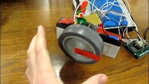Motor Encoder with PID control   YouTube