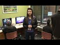 Behind the Scenes of Webcasting by Brandi Tocszak