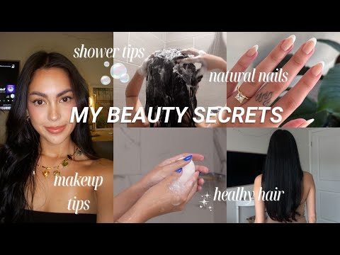 10 beauty tips