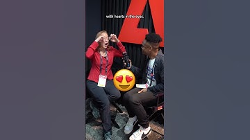 Reactions to #GenerativeAI Powered by #AdobeFirefly Coming to #PremierePro! #shorts