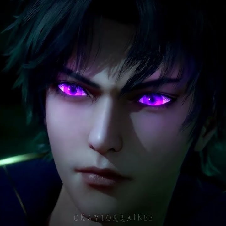 [ Soul Land, Douluo Dalu ] Tang San