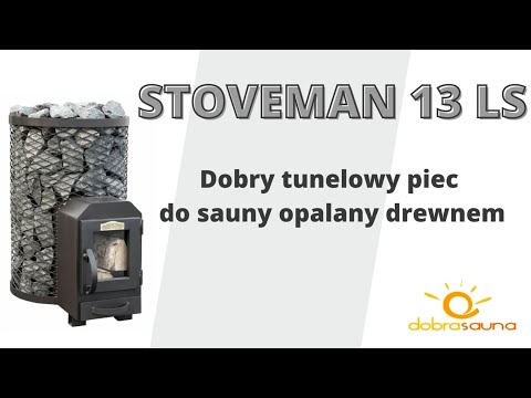 Wideo: Piec do domków opalanych drewnem. Zrób to sam piece opalane drewnem do domków