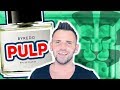 BYREDO PULP REVIEW | FRAGRANCE REVIEW 2020