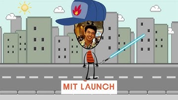 MIT Launch Application Video 2016